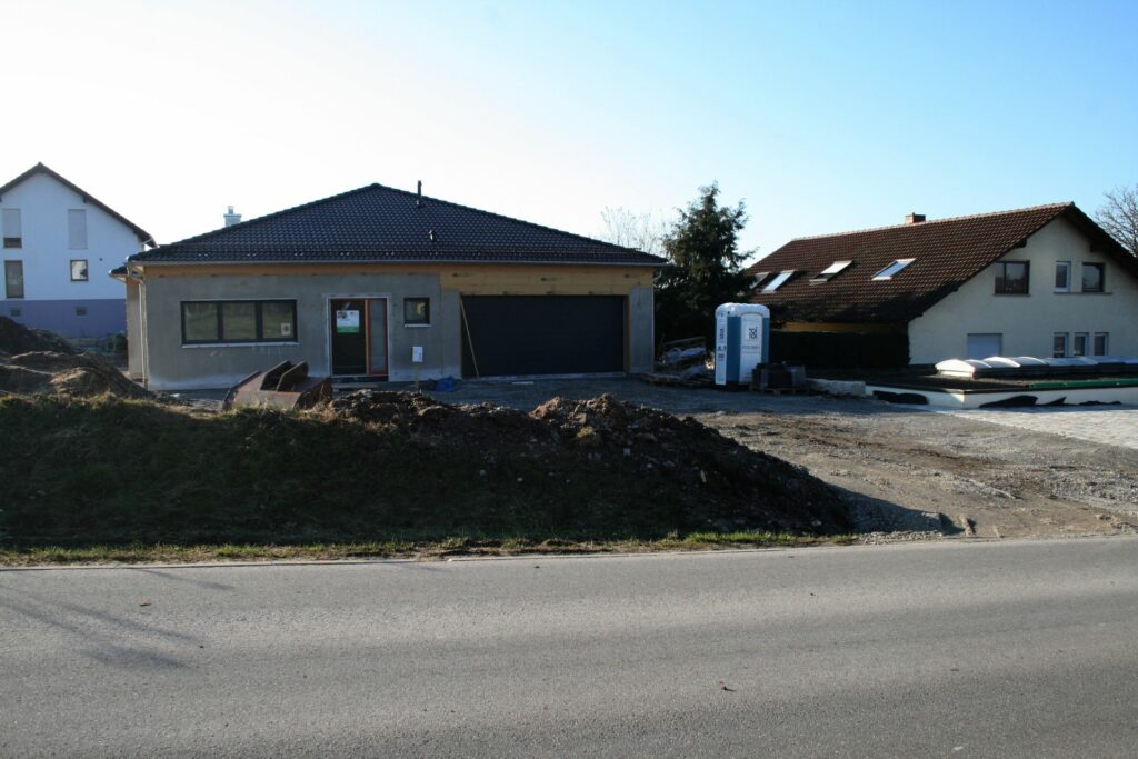 Gschwend - Schlechtbacher Strasse - Hausnummer 30 - 201600000
